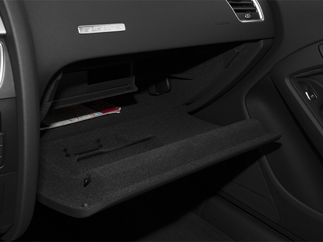 2013 Audi A5 Premium Plus