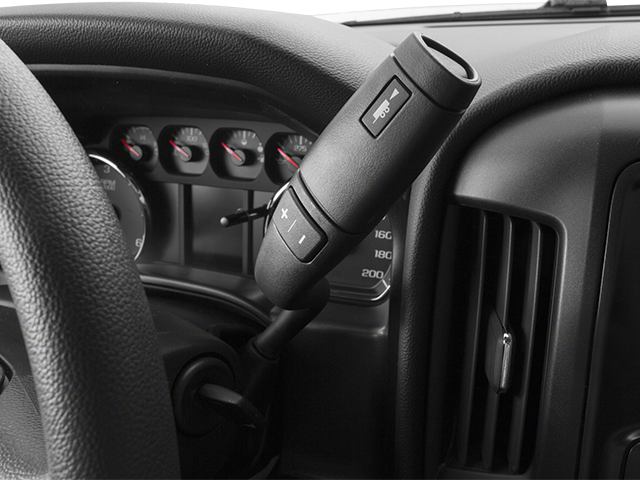 2014 Chevrolet Silverado 1500 LT LT2