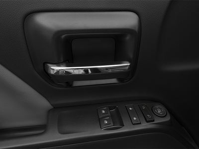 2014 Chevrolet Silverado 1500 LT LT2