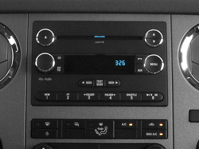 2016 Ford F-250SD XL