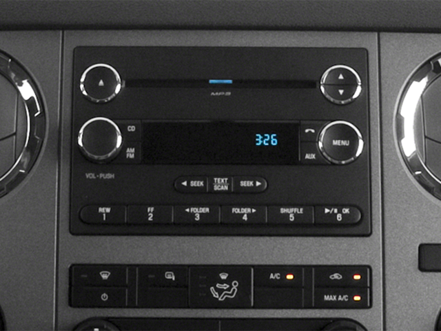 2016 Ford F-250SD XL