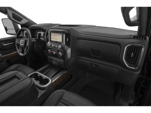 2023 GMC Sierra 3500HD Denali