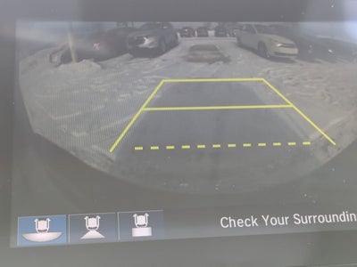 2019 Honda Civic Sedan EX