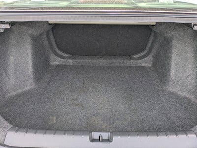 2019 Honda Civic Sedan EX