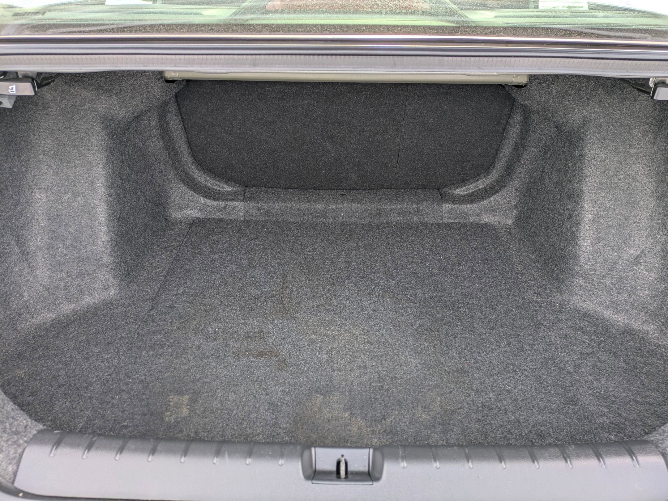 2019 Honda Civic Sedan EX