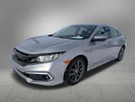 2019 Honda Civic Sedan EX