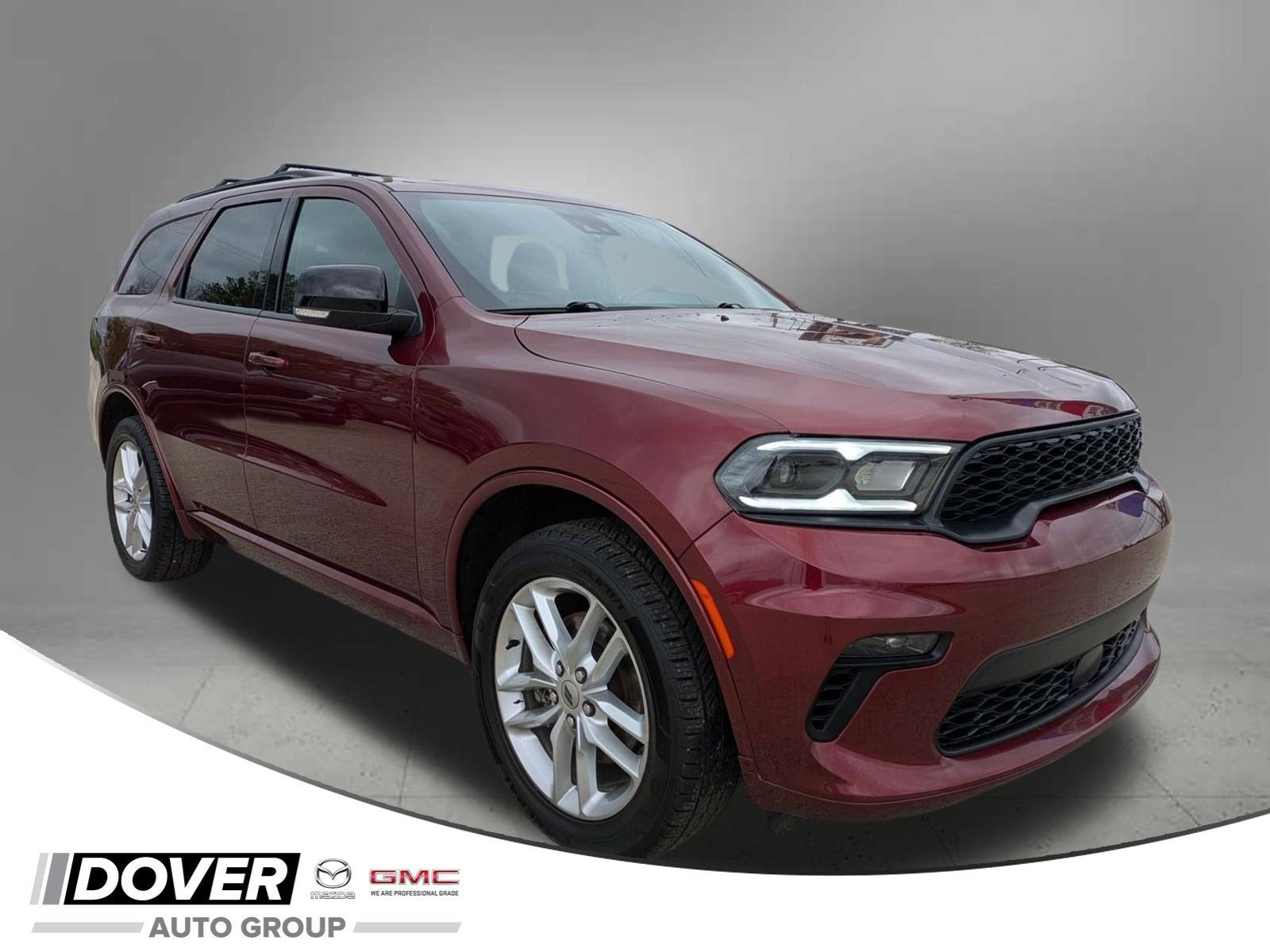 2023 Dodge Durango GT Plus