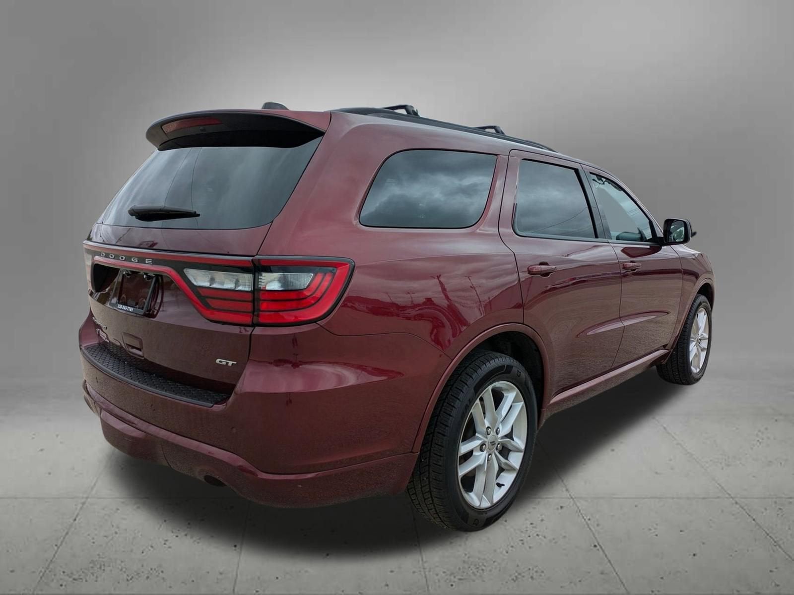 2023 Dodge Durango GT Plus
