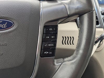 2010 Ford Taurus Limited