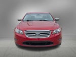 2010 Ford Taurus Limited