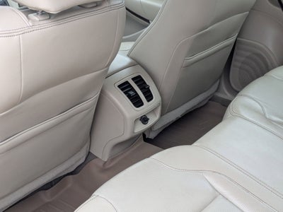 2010 Ford Taurus Limited