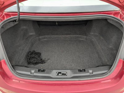 2010 Ford Taurus Limited