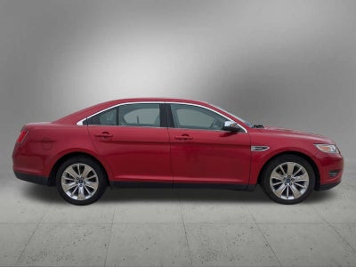 2010 Ford Taurus Limited