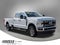 2025 Ford Super Duty F-350 SRW XLT