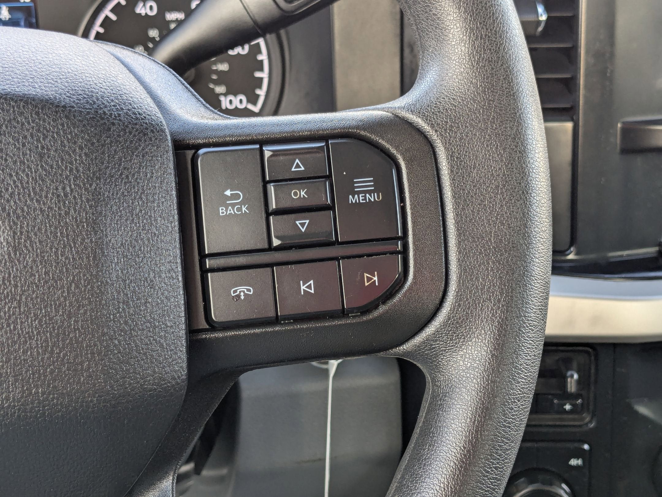 2025 Ford Super Duty F-350 SRW XLT