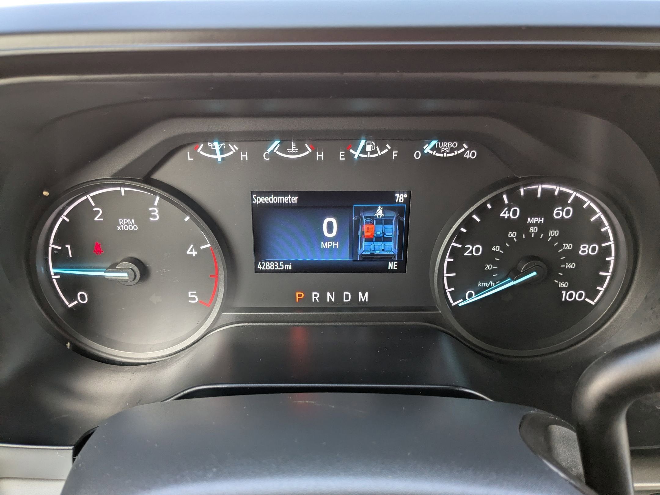 2025 Ford Super Duty F-350 SRW XLT