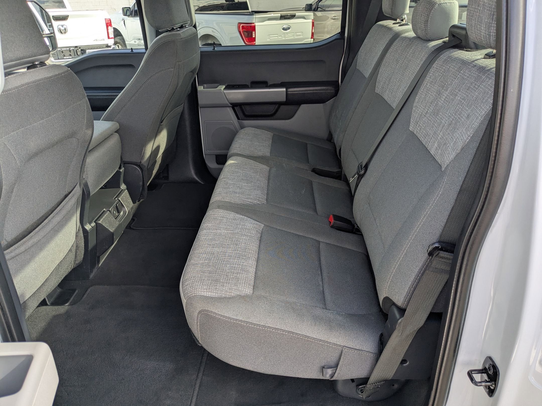 2025 Ford Super Duty F-350 SRW XLT