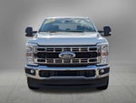 2025 Ford Super Duty F-350 SRW XLT