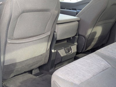 2025 Ford Super Duty F-350 SRW XLT