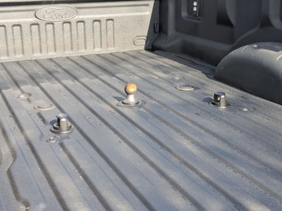 2025 Ford Super Duty F-350 SRW XLT