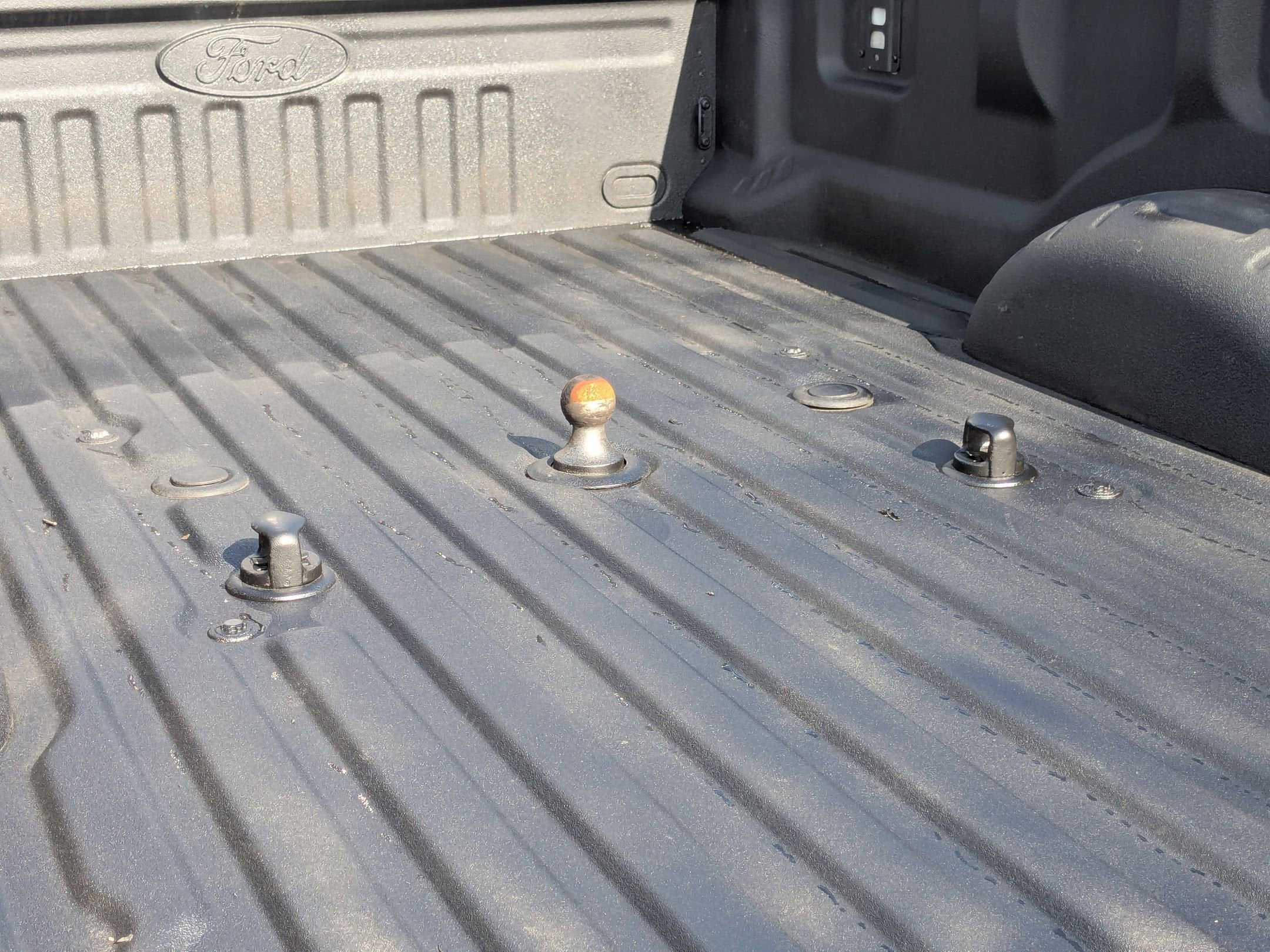 2025 Ford Super Duty F-350 SRW XLT