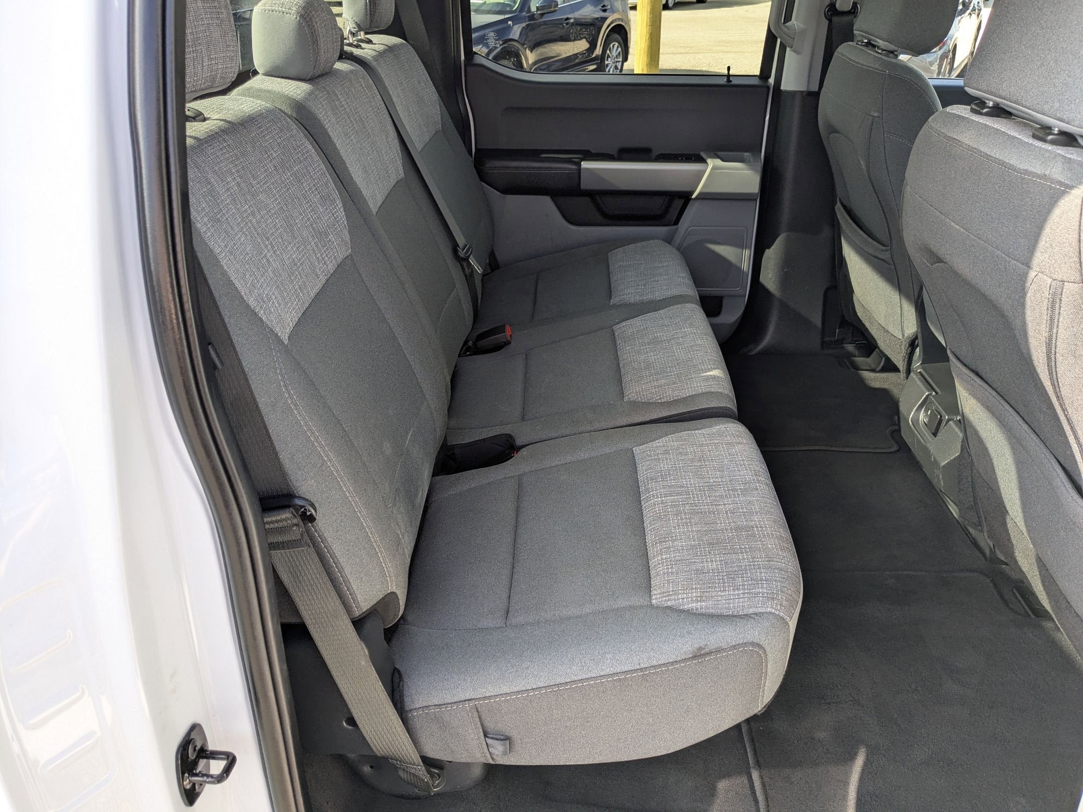 2025 Ford Super Duty F-350 SRW XLT