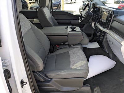 2025 Ford Super Duty F-350 SRW XLT