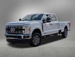 2025 Ford Super Duty F-350 SRW XLT