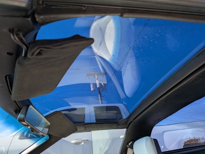 1988 Chevrolet Corvette Base