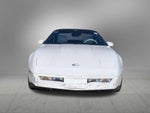 1988 Chevrolet Corvette Base