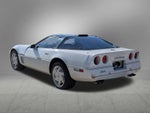 1988 Chevrolet Corvette Base