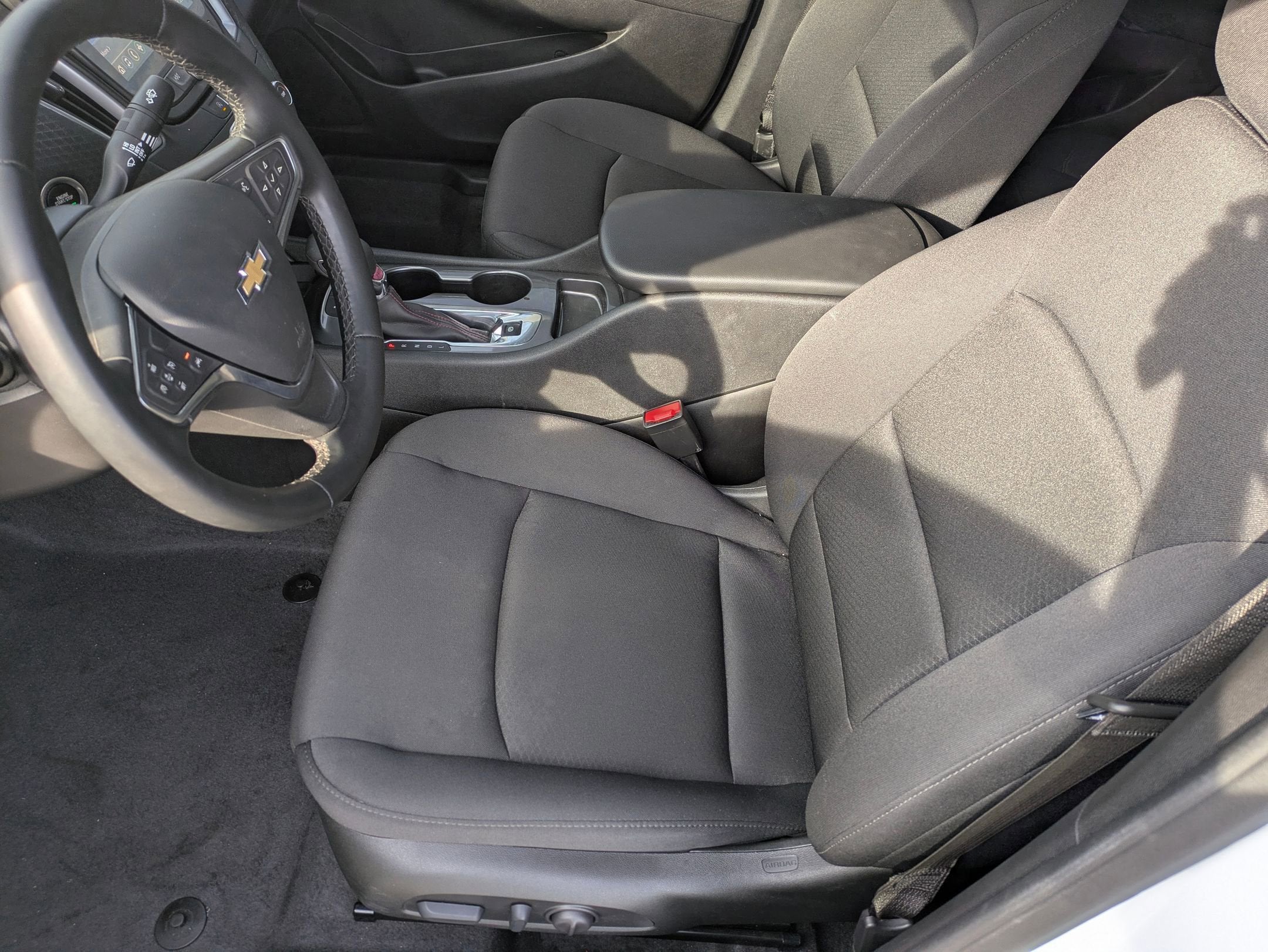 2024 Chevrolet Malibu RS