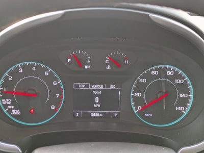 2024 Chevrolet Malibu RS