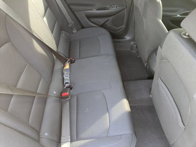 2024 Chevrolet Malibu RS