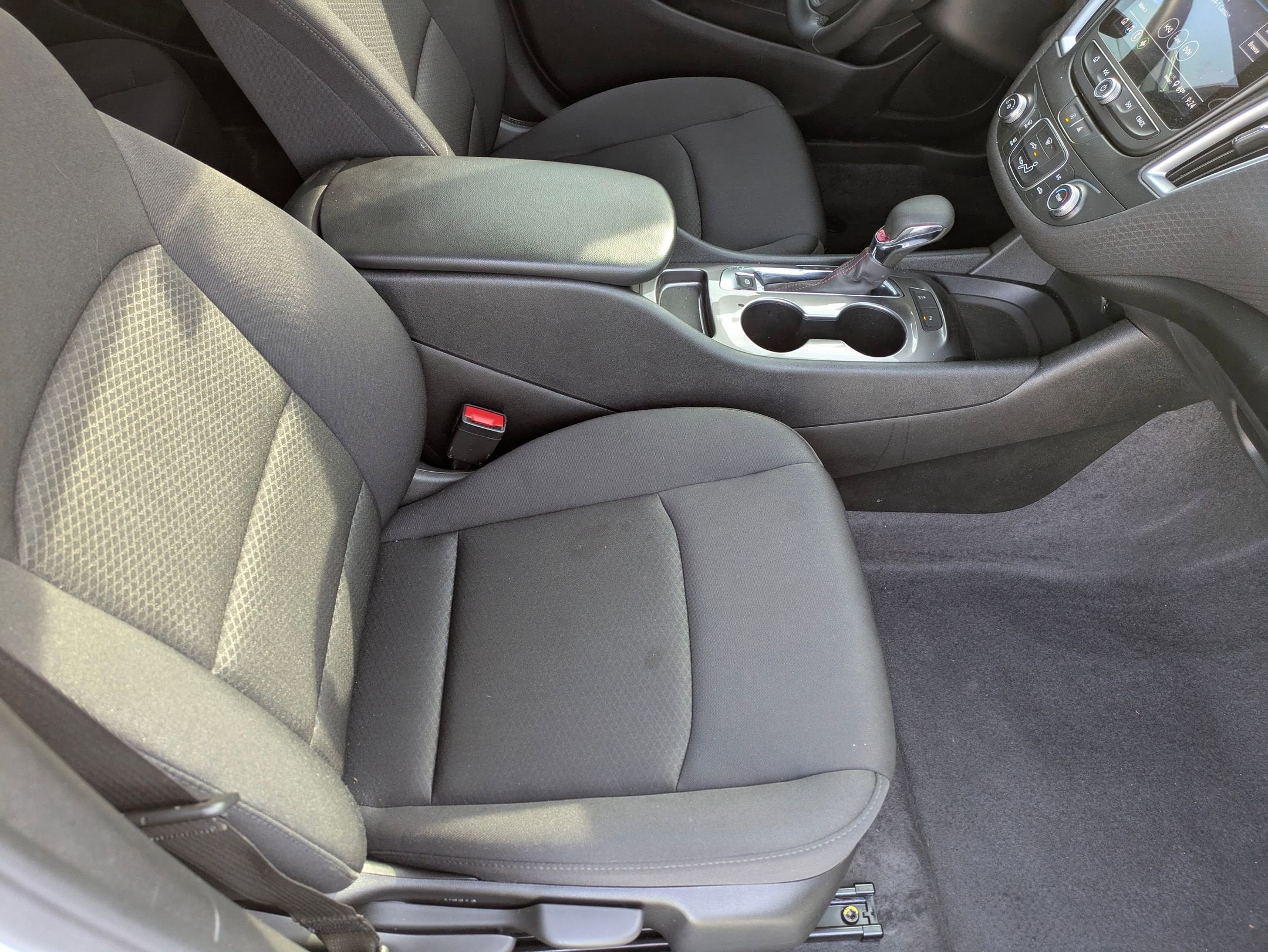 2024 Chevrolet Malibu RS