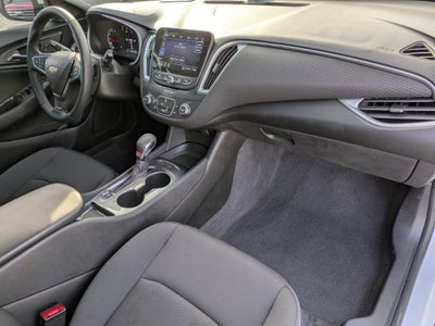 2024 Chevrolet Malibu RS