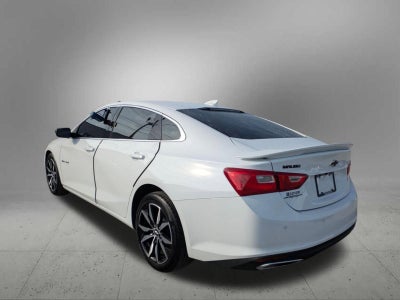 2024 Chevrolet Malibu RS