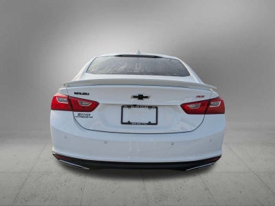 2024 Chevrolet Malibu RS