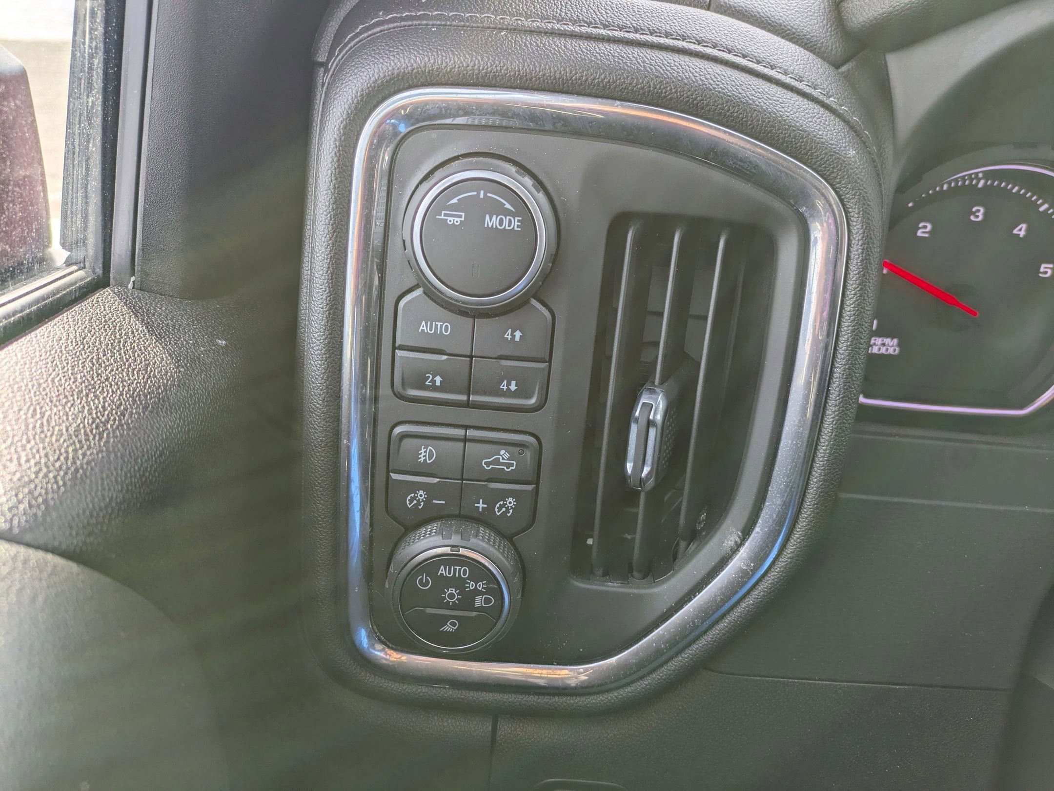 2021 Chevrolet Silverado 2500HD LTZ