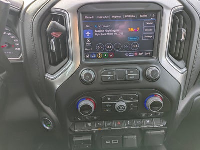 2021 Chevrolet Silverado 2500HD LTZ