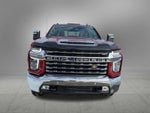 2021 Chevrolet Silverado 2500HD LTZ