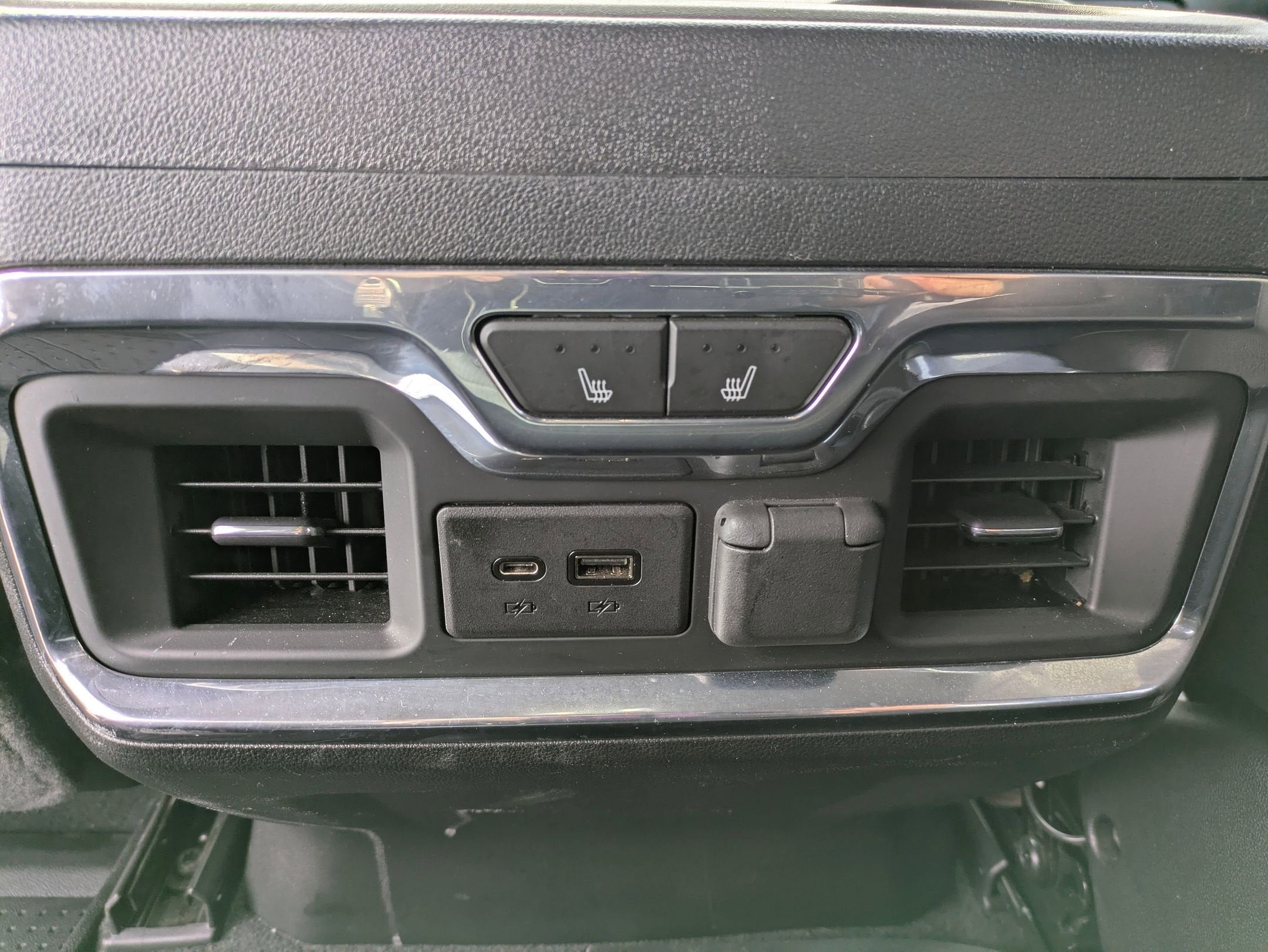 2021 Chevrolet Silverado 2500HD LTZ