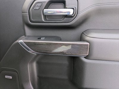 2021 Chevrolet Silverado 2500HD LTZ