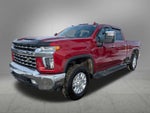 2021 Chevrolet Silverado 2500HD LTZ