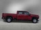 2021 Chevrolet Silverado 2500HD LTZ