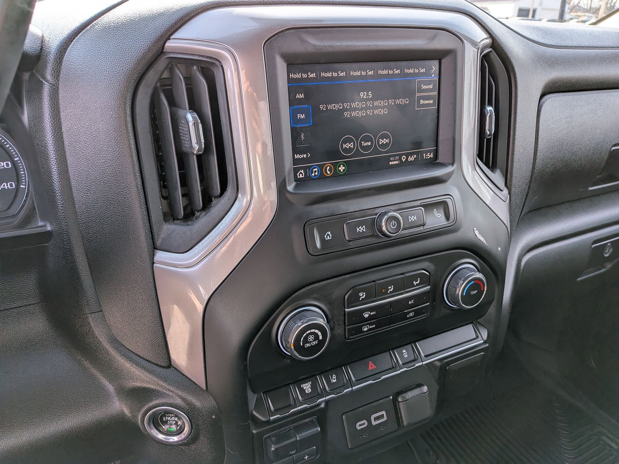 2024 Chevrolet Silverado 3500HD Work Truck