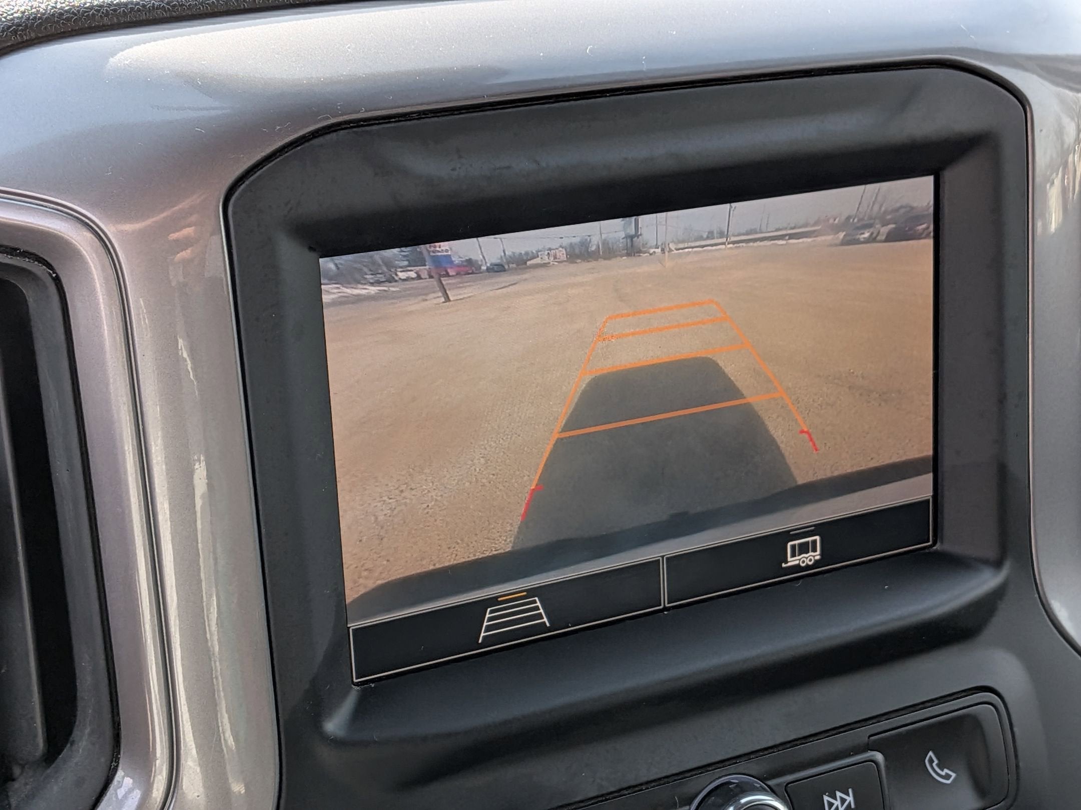 2024 Chevrolet Silverado 3500HD Work Truck