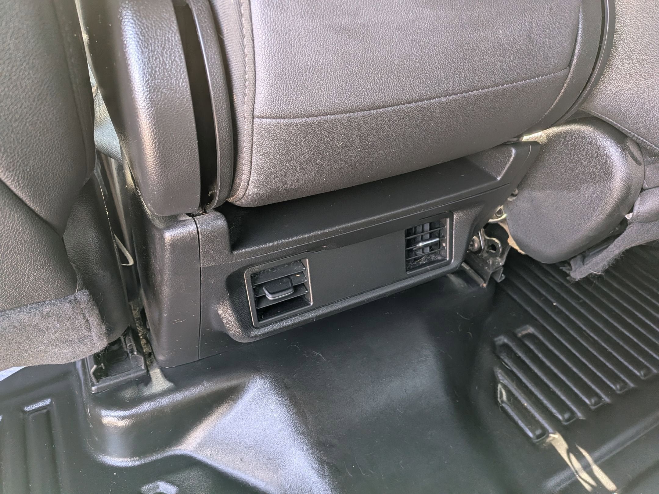 2024 Chevrolet Silverado 3500HD Work Truck