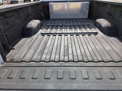 2024 Chevrolet Silverado 3500HD Work Truck