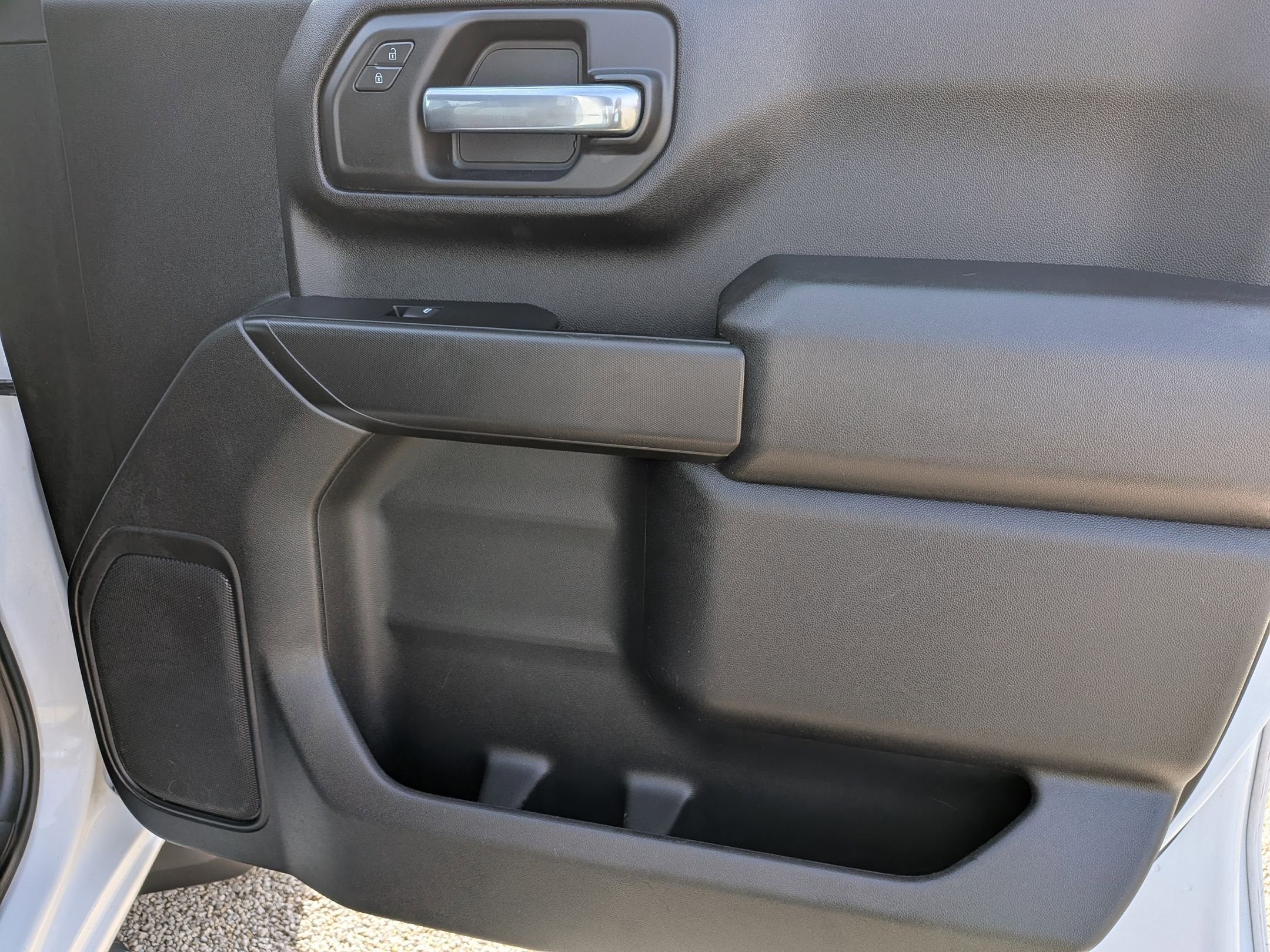 2024 Chevrolet Silverado 3500HD Work Truck